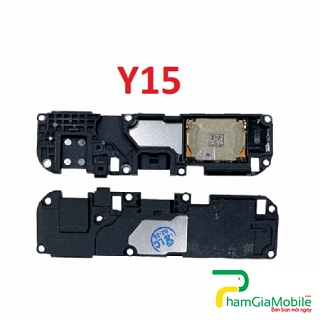 Loa Chuông, Loa Ngoài Vivo Y15 Speaker Ringer Buzzer